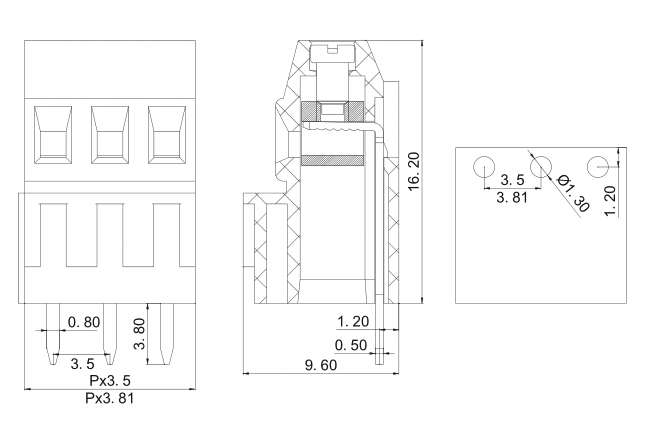 KF128H-3.5 