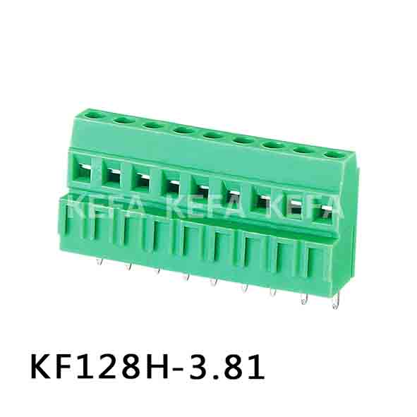 KF128H-3.81 