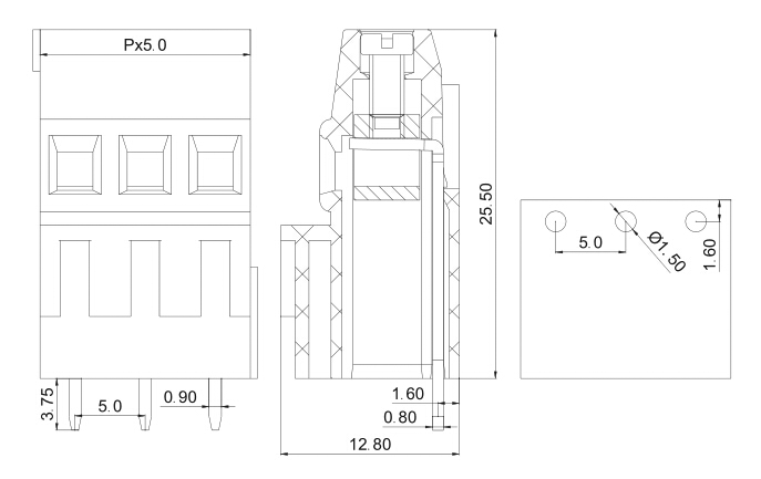 KF128H-5.0 