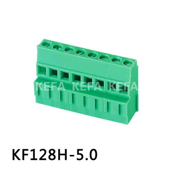 KF128H-5.0 серия