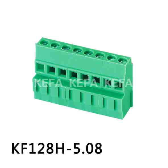 KF128H-5.08 серия