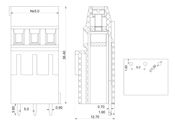 KF128HH-5.0 