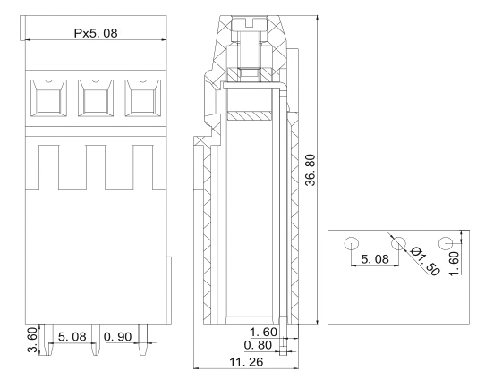 KF128HH-5.08 