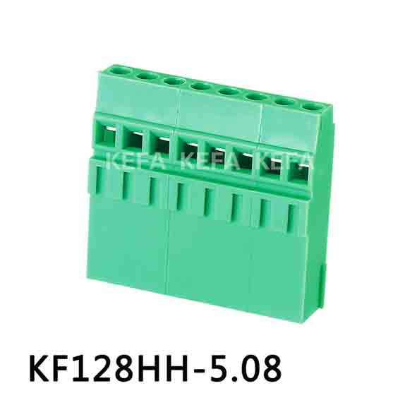 KF128HH-5.08 серия
