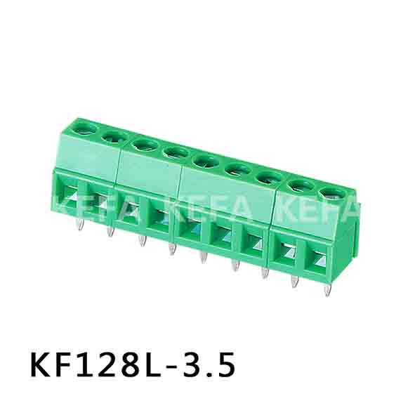 KF128L-3.5 серия