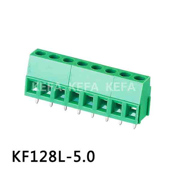 KF128L-5.0 серия