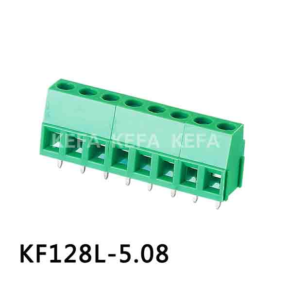 KF128L-5.08 серия