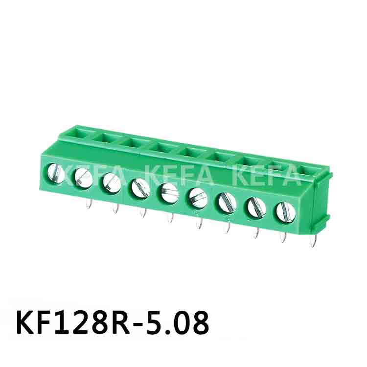 KF128R-5.08 серия