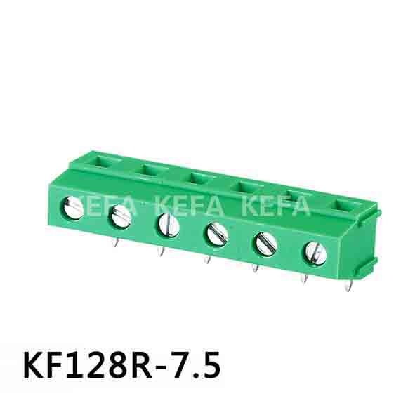 KF128R-7.5 (DG128R-7.5) серия
