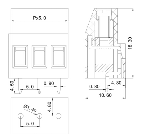 KF129-5.0 