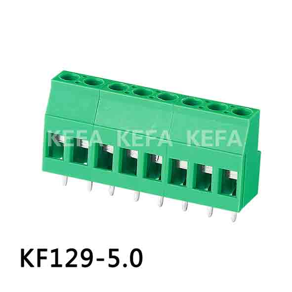 KF129-5.0 серия