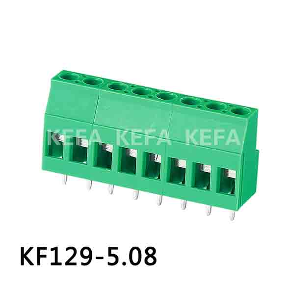 KF129-5.08 серия