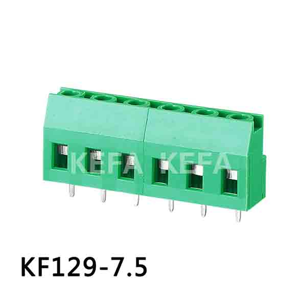 KF129-7.5 (DG129-7.5) 