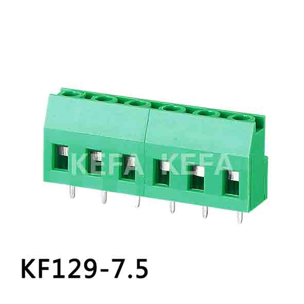 KF129-7.5 (DG129-7.5) серия