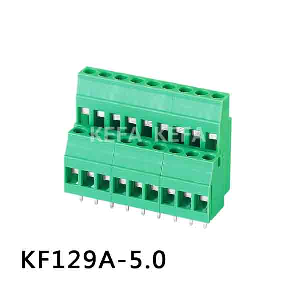 KF129A-5.0 серия