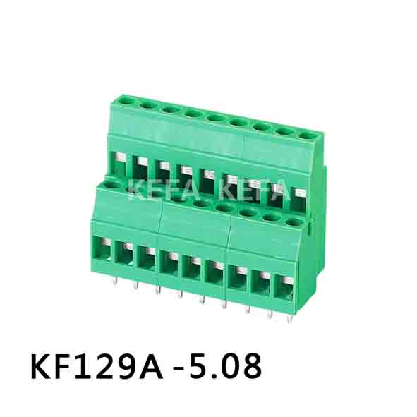 KF129A-5.08 серия