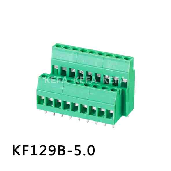 KF129B-5.0 серия