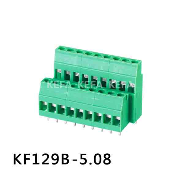 KF129B-5.08 серия