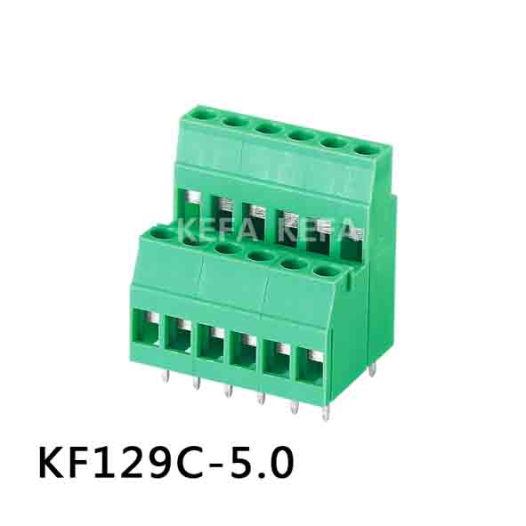 KF129C-5.0 серия