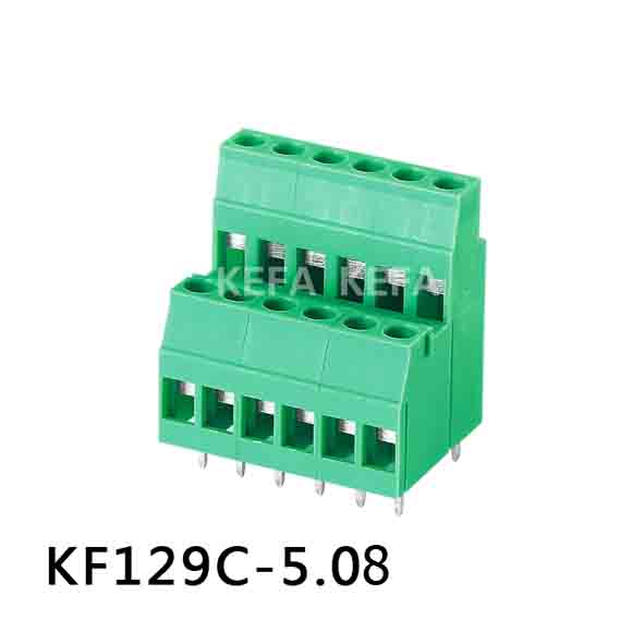 KF129C-5.08 