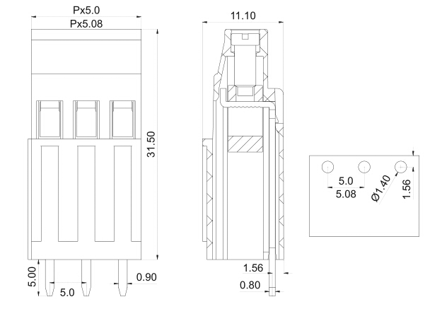 KF129H-5.0 