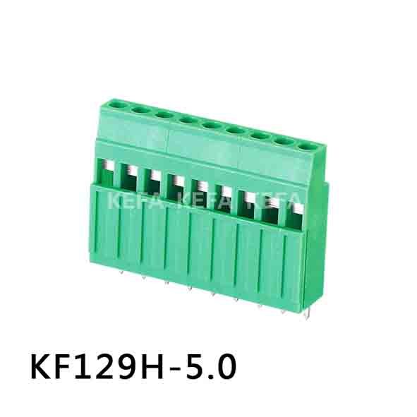 KF129H-5.0 серия