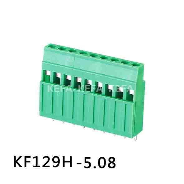 KF129H-5.08 серия