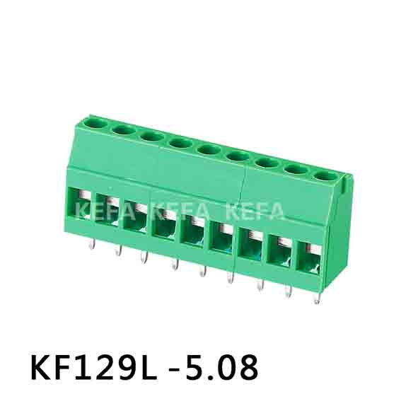KF129L-5.08 серия