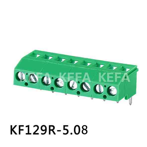 KF129R-5.08 серия