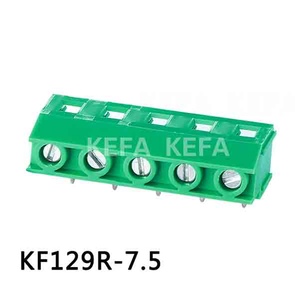 KF129R-7.5 (DG129R-7.5) серия