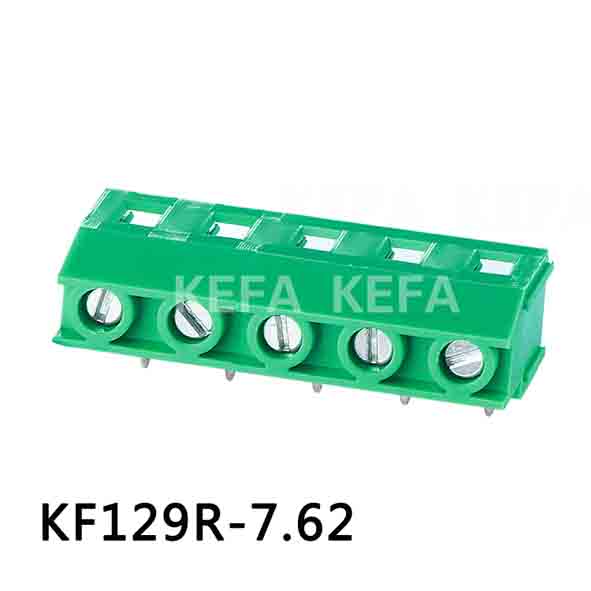 KF129R-7.62 (DG129R-7.62) серия