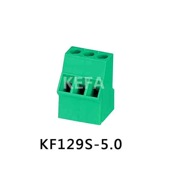 KF129S-5.0 серия