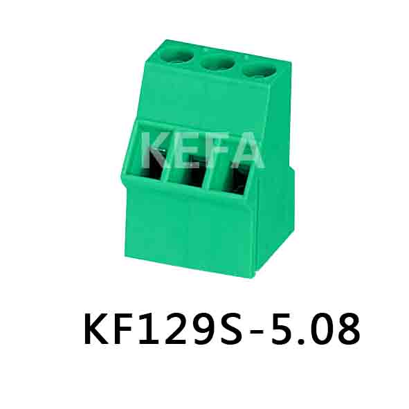 KF129S-5.08 серия