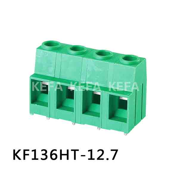 KF136HT-12.7 