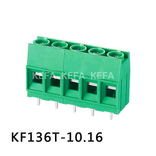 KF136T-10.16 