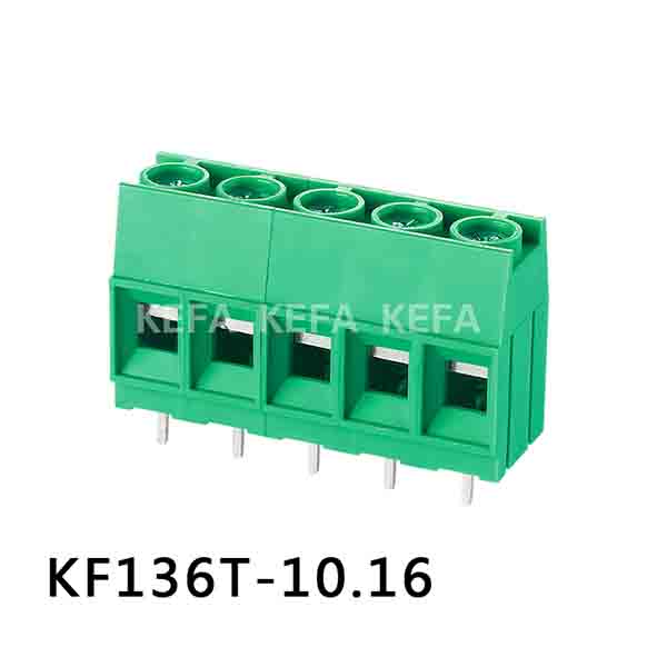 KF136T-10.16 серия
