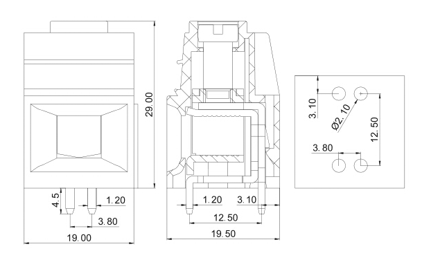 KF139-19.0 