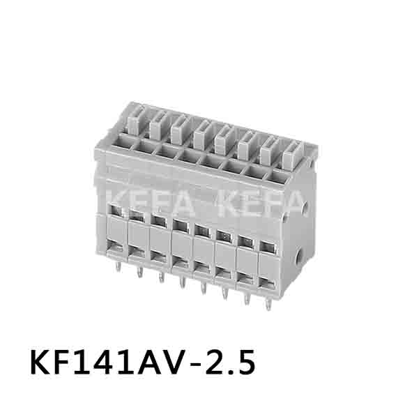 KF141AV-2.5 серия