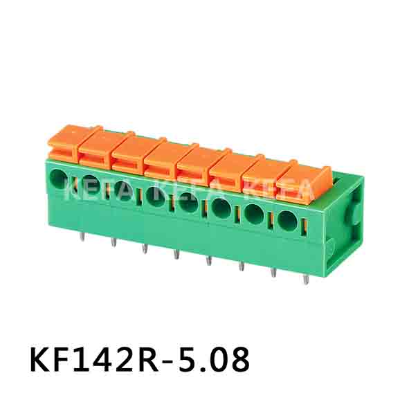 KF142R-5.08 серия