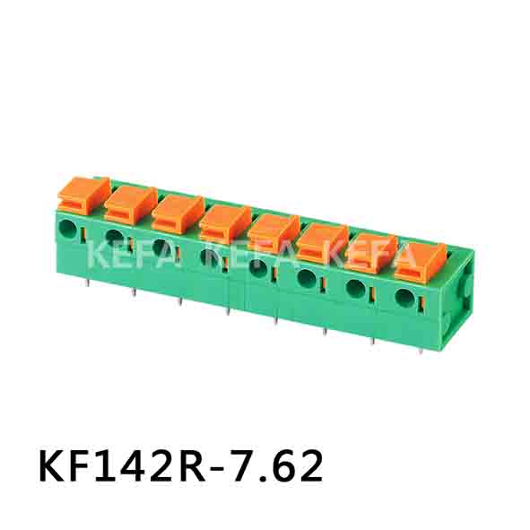 KF142R-7.62 серия
