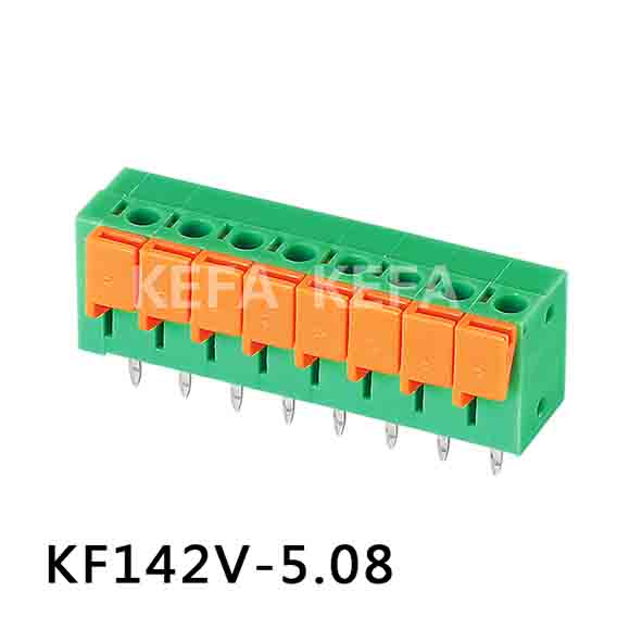 KF142V-5.08 серия