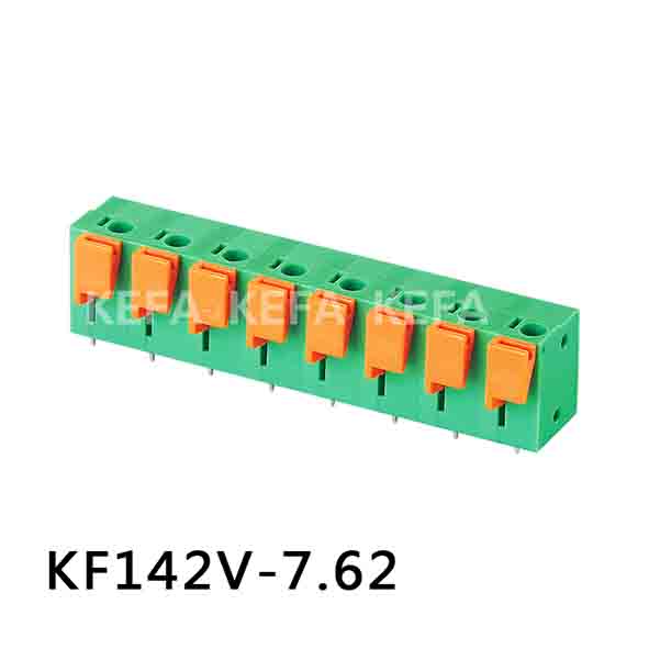 KF142V-7.62 серия