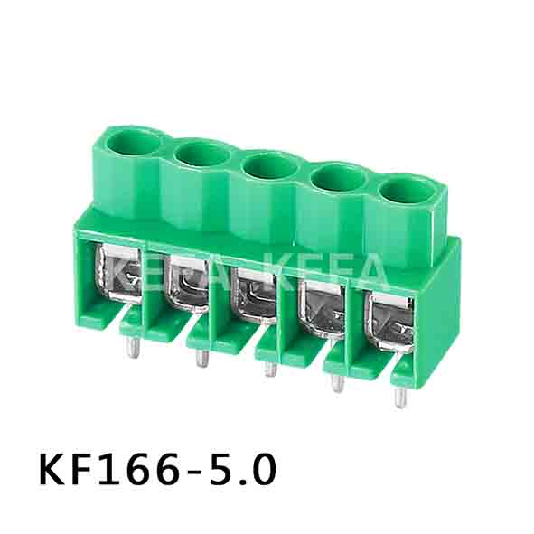 KF166-5.0 серия