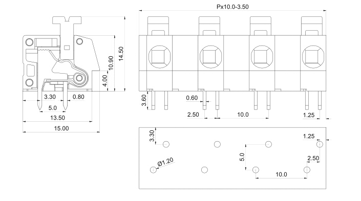 KF202-10.0 