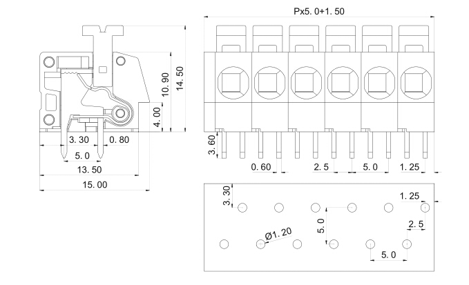 KF202-5.0 