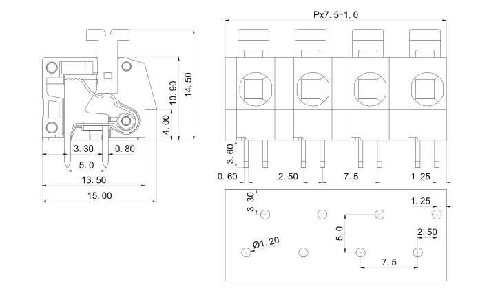 KF202-7.5 