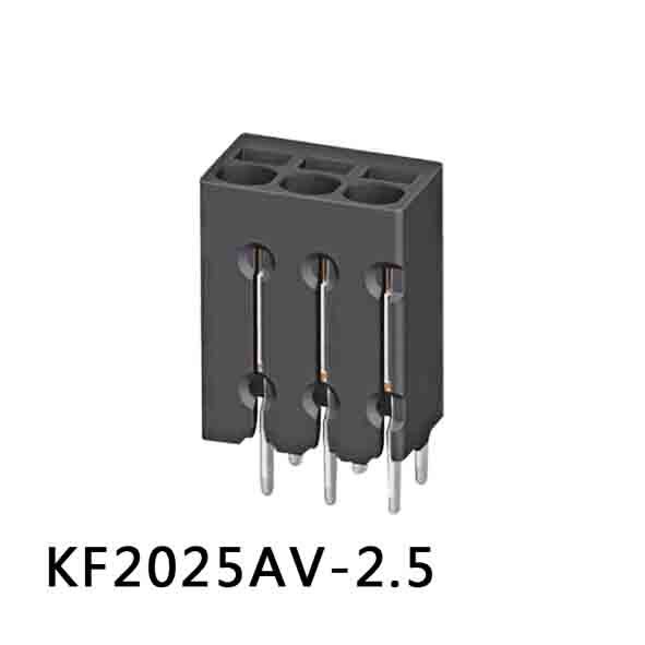 KF2025AV-2.5 серия