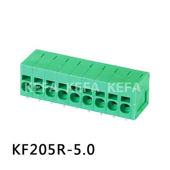 KF205R-5.0 серия