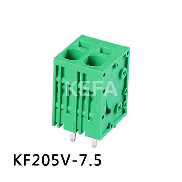 KF205V-7.5 