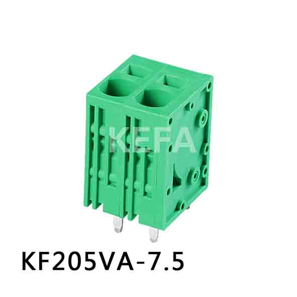 KF205VA-7.5 серия